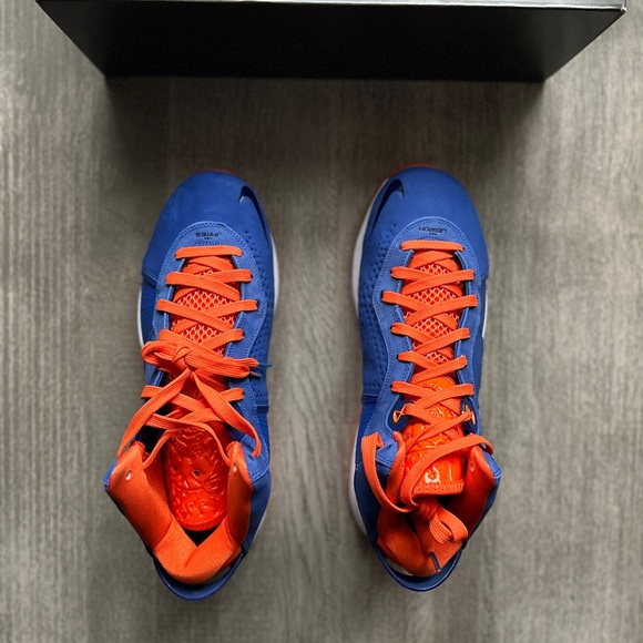 Nike Lebron 8 “HWC” - Picture 4 of 6